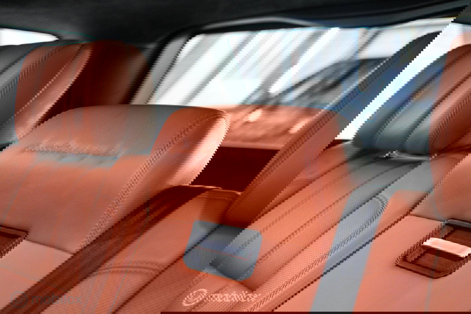 Land Rover Range Rover 3.0 TDV6 Autobiography