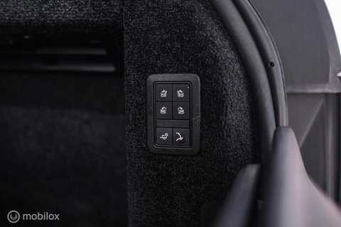 Land Rover Range Rover 3.0 TDV6 Autobiography