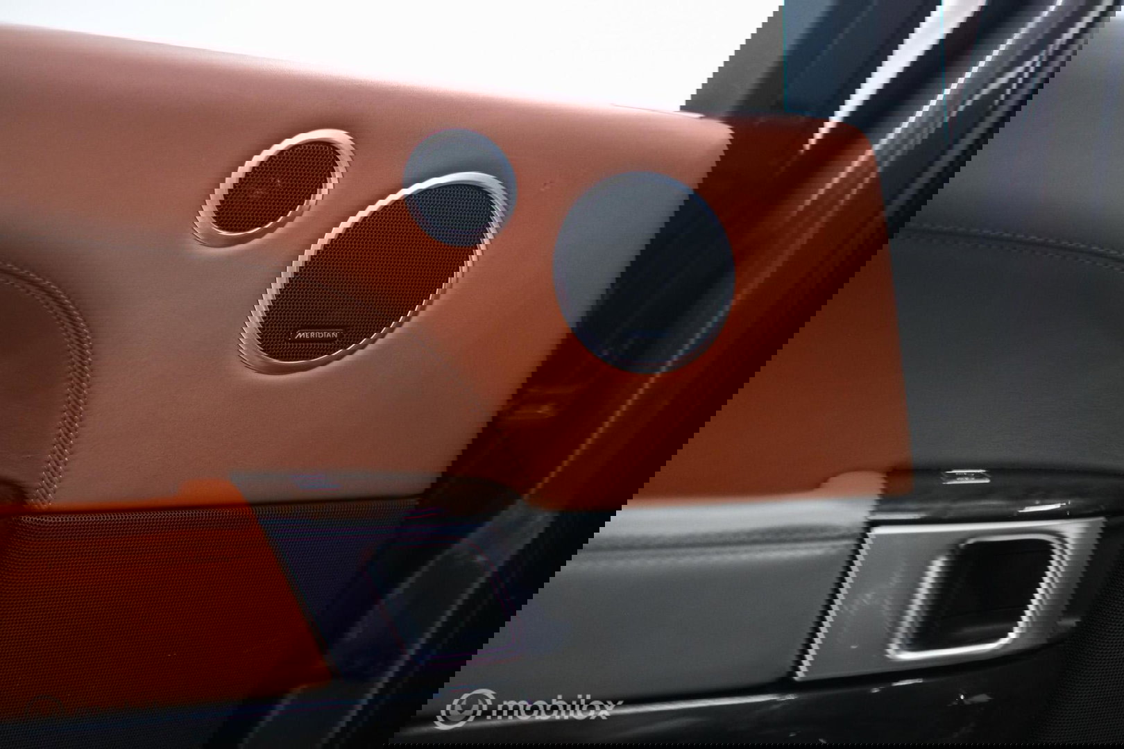 Land Rover Range Rover 3.0 TDV6 Autobiography