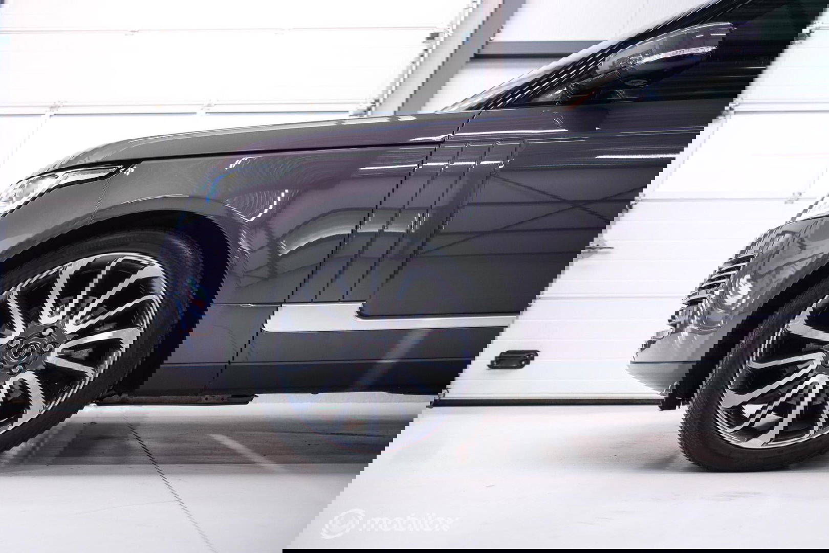 Land Rover Range Rover 3.0 TDV6 Autobiography