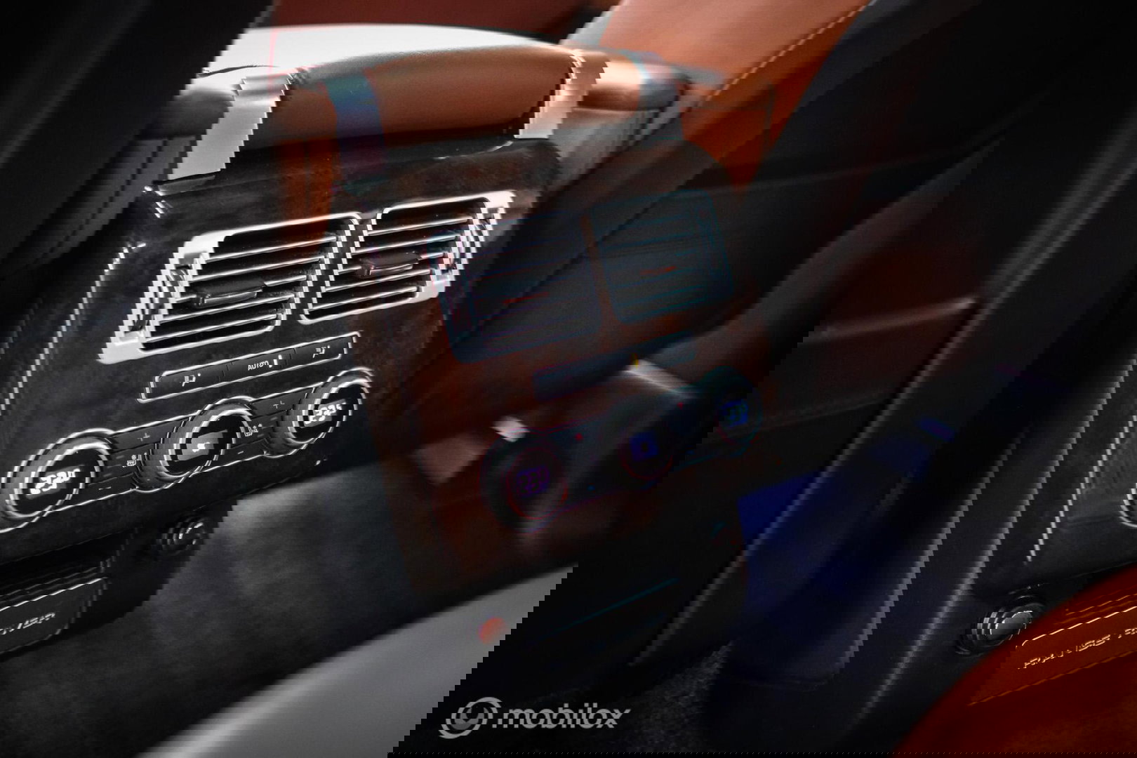 Land Rover Range Rover 3.0 TDV6 Autobiography