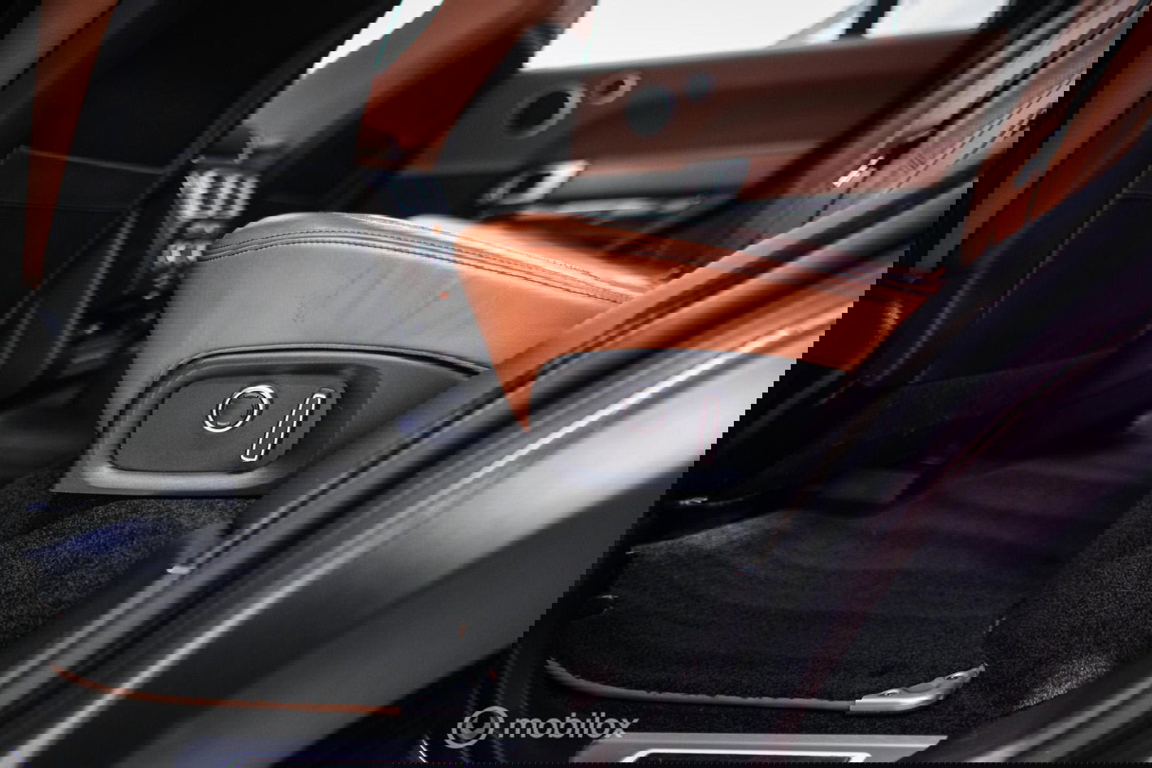 Land Rover Range Rover 3.0 TDV6 Autobiography