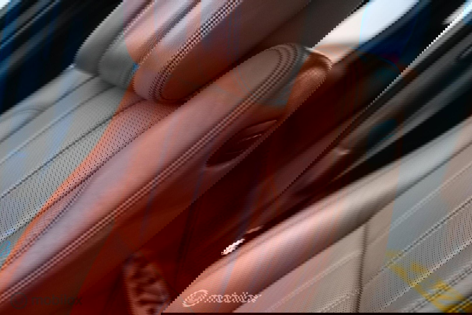 Land Rover Range Rover 3.0 TDV6 Autobiography