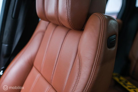 Land Rover Range Rover 3.0 TDV6 Autobiography