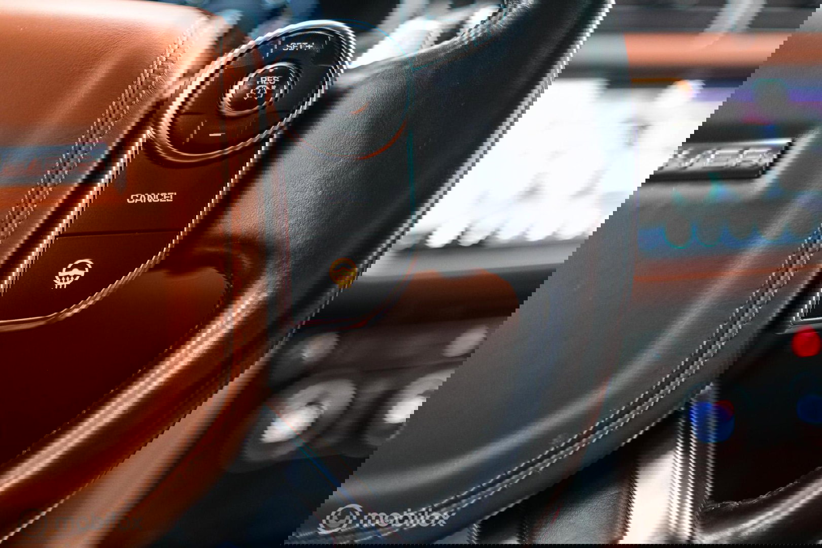 Land Rover Range Rover 3.0 TDV6 Autobiography