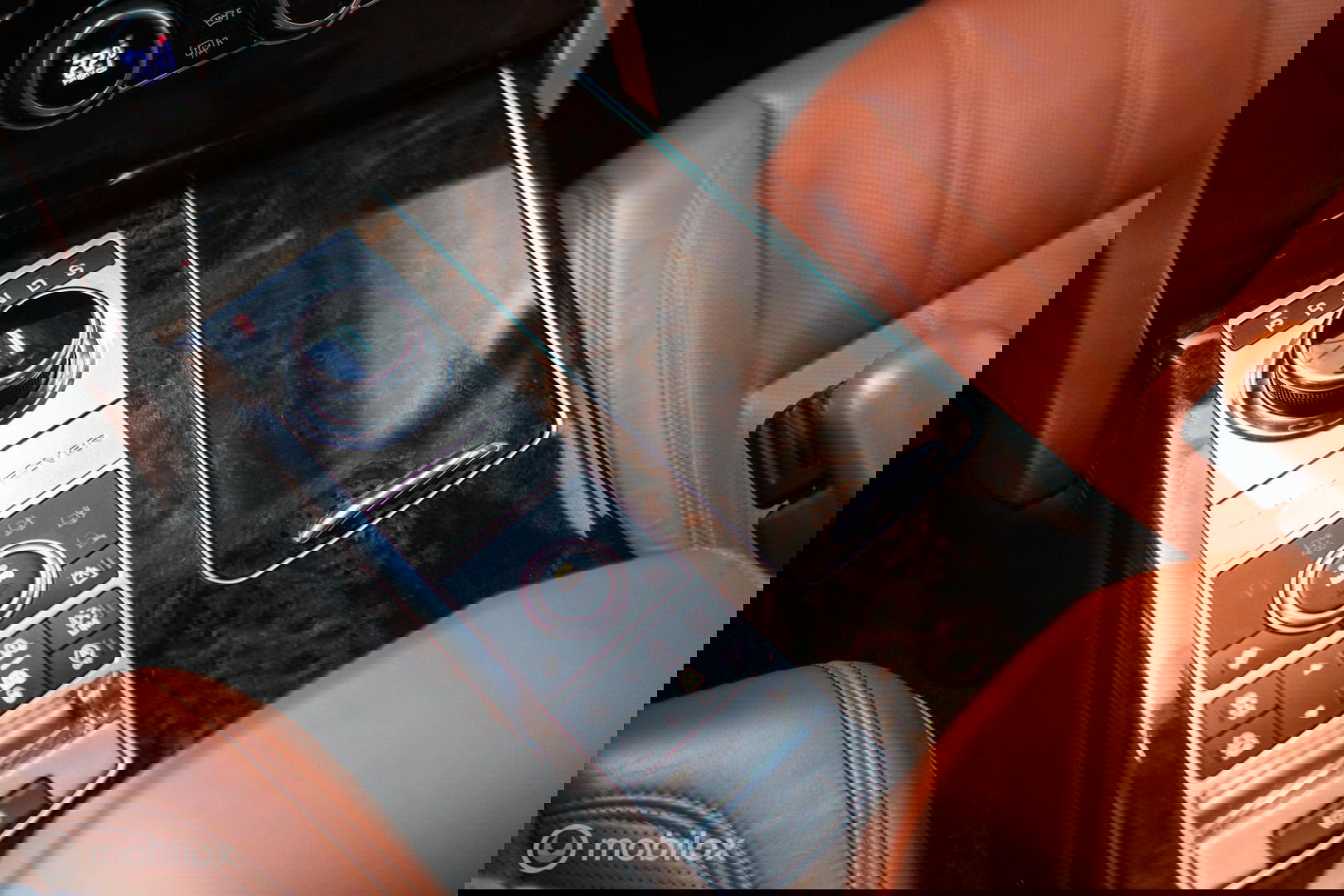 Land Rover Range Rover 3.0 TDV6 Autobiography