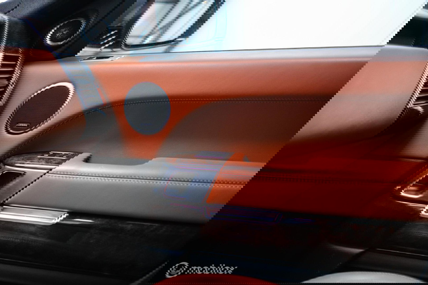 Land Rover Range Rover 3.0 TDV6 Autobiography