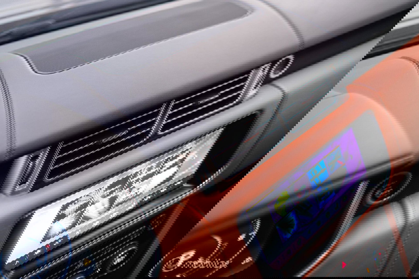 Land Rover Range Rover 3.0 TDV6 Autobiography