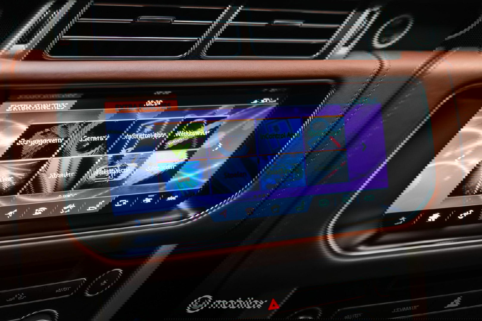 Land Rover Range Rover 3.0 TDV6 Autobiography