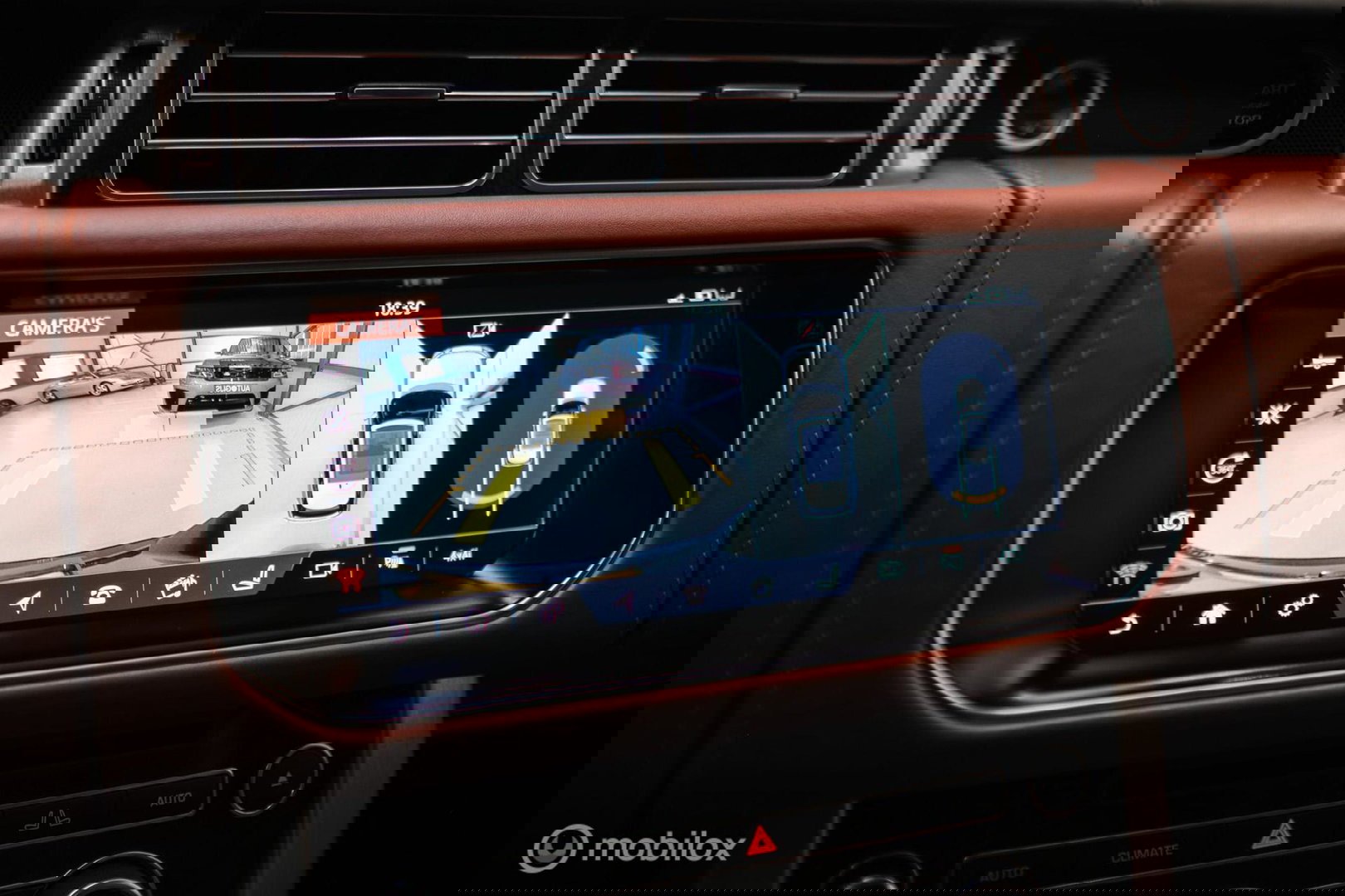 Land Rover Range Rover 3.0 TDV6 Autobiography