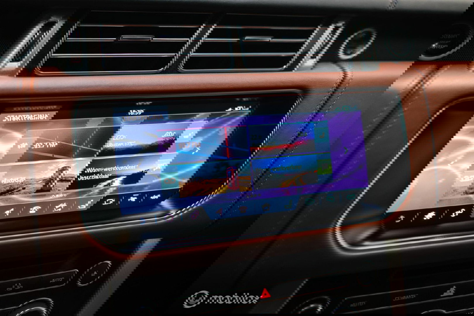 Land Rover Range Rover 3.0 TDV6 Autobiography