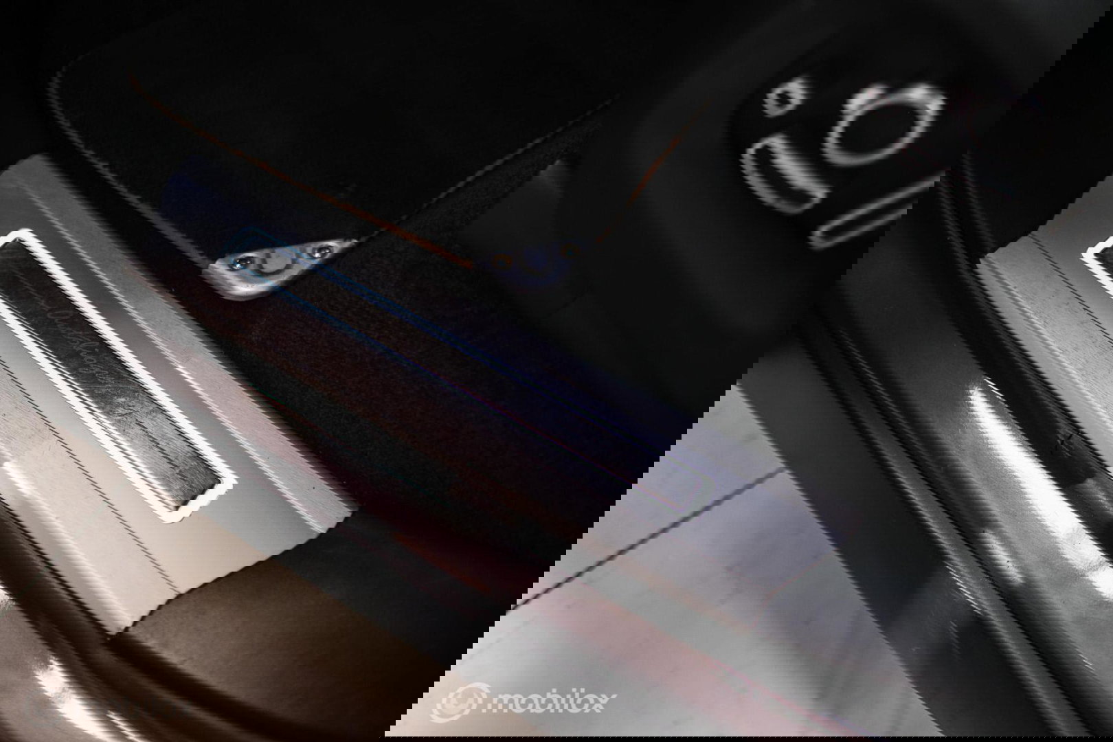 Land Rover Range Rover 3.0 TDV6 Autobiography