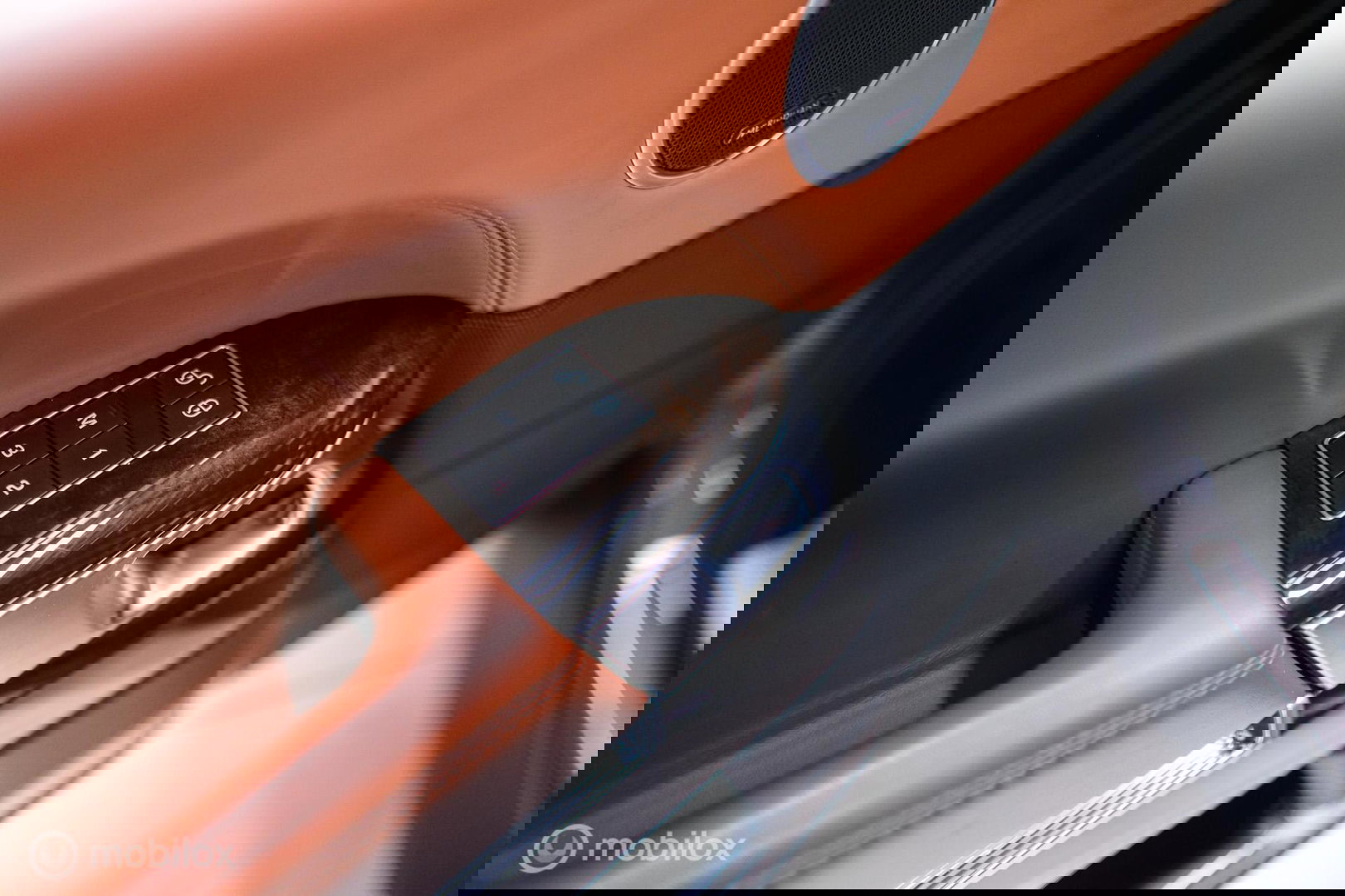 Land Rover Range Rover 3.0 TDV6 Autobiography