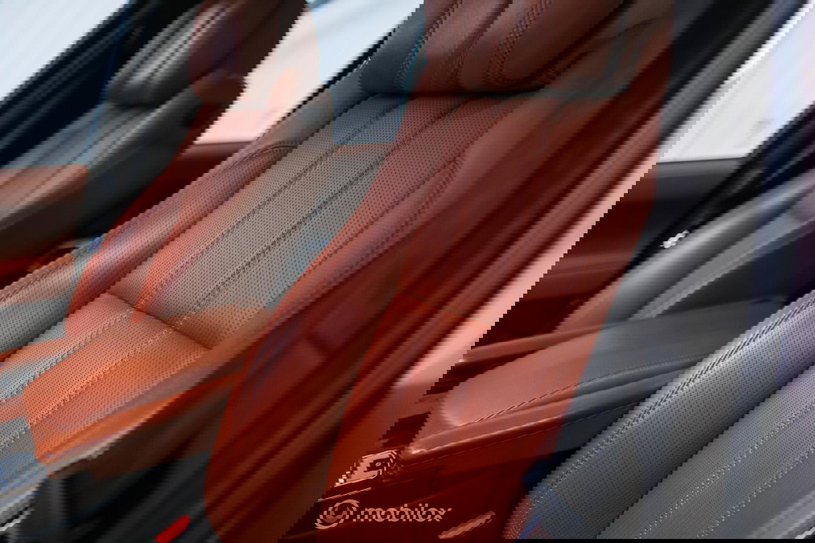 Land Rover Range Rover 3.0 TDV6 Autobiography