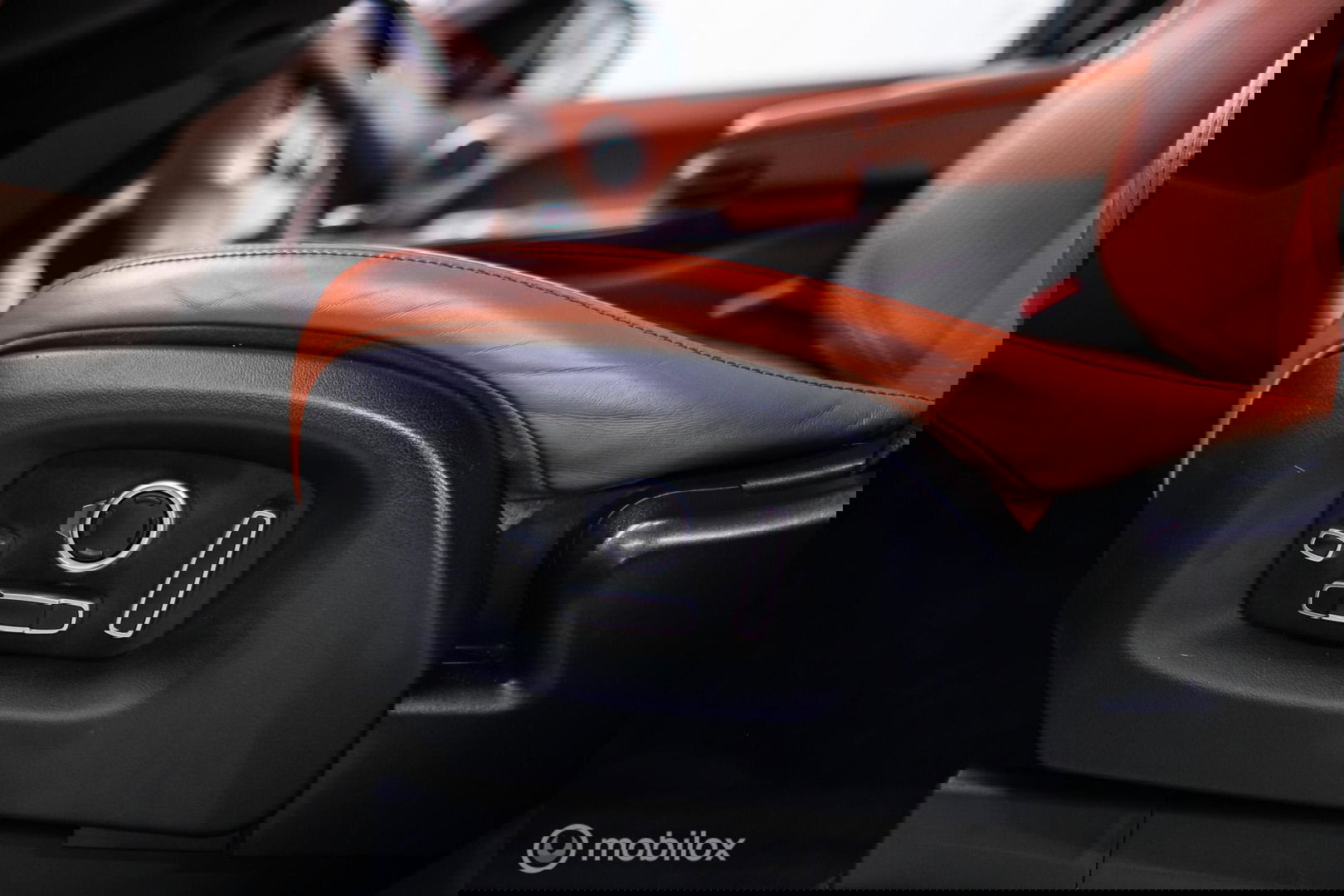 Land Rover Range Rover 3.0 TDV6 Autobiography