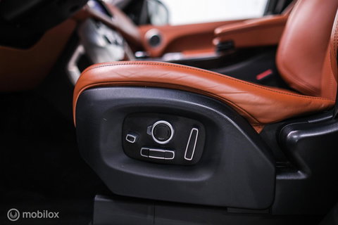 Land Rover Range Rover 3.0 TDV6 Autobiography