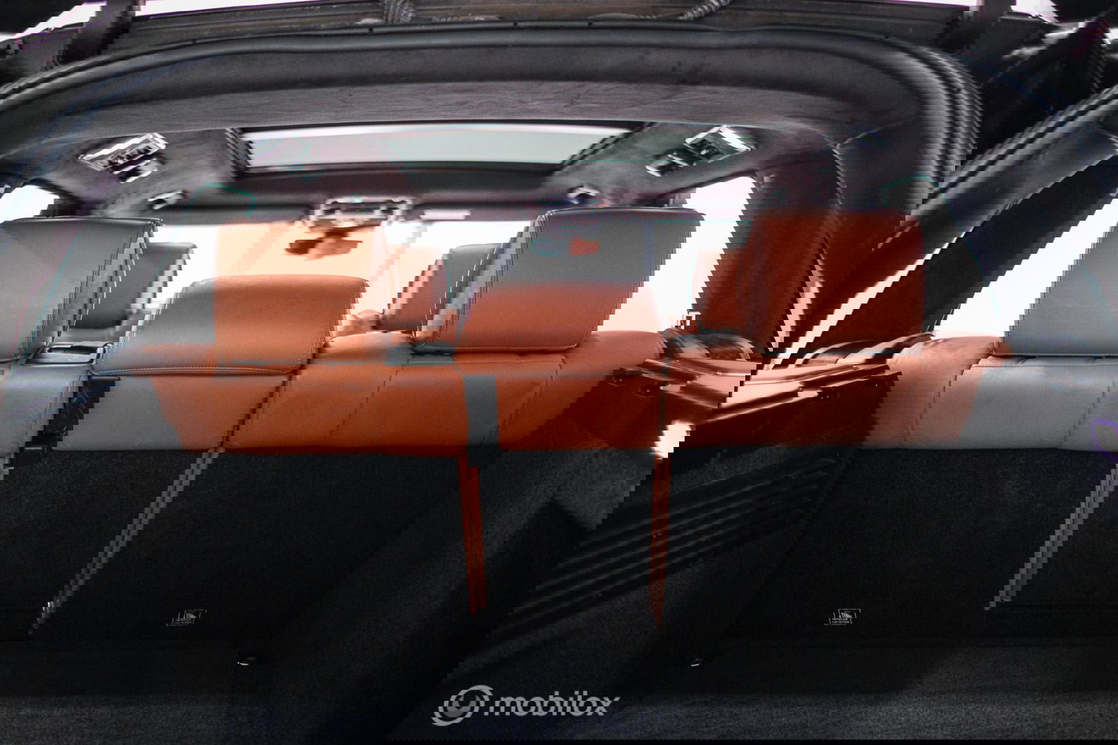 Land Rover Range Rover 3.0 TDV6 Autobiography