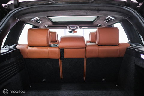 Land Rover Range Rover 3.0 TDV6 Autobiography