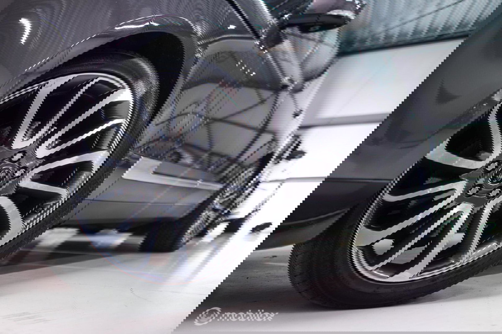 Land Rover Range Rover 3.0 TDV6 Autobiography