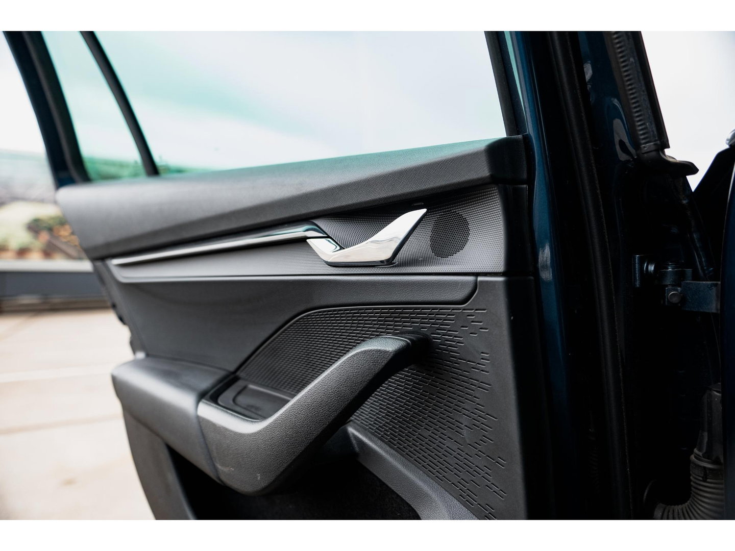 Škoda Octavia Combi 1.0 TSI Ambition | TREKHAAK | CAMERA | APPLE CAR PLAY | LED | CRUISE | DAB