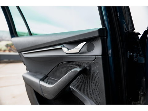 Škoda Octavia Combi 1.0 TSI Ambition | TREKHAAK | CAMERA | APPLE CAR PLAY | LED | CRUISE | DAB