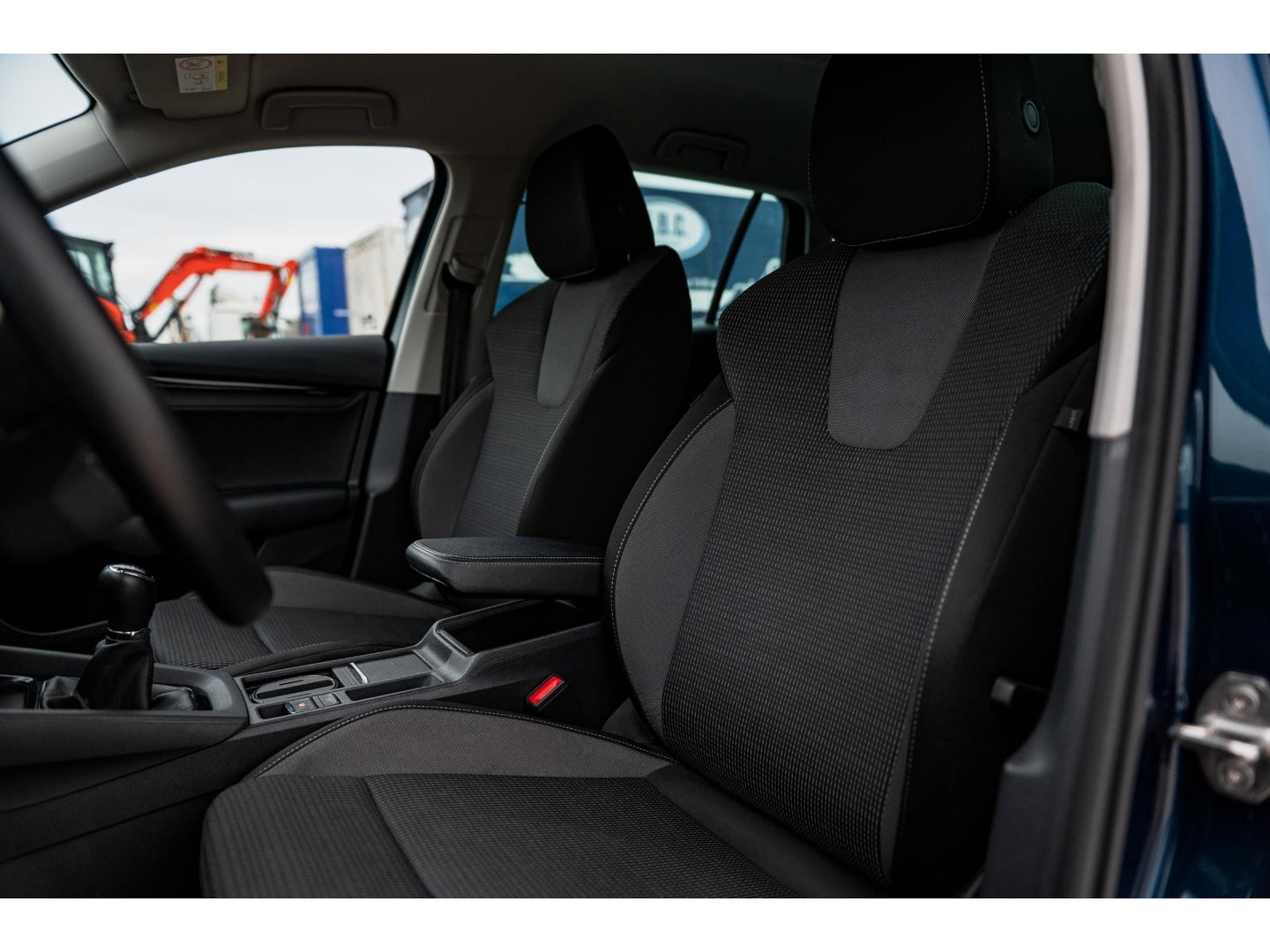 Škoda Octavia Combi 1.0 TSI Ambition | TREKHAAK | CAMERA | APPLE CAR PLAY | LED | CRUISE | DAB