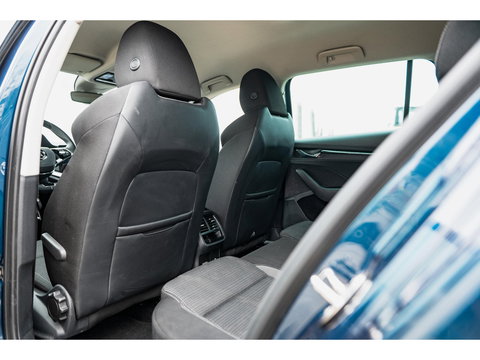 Škoda Octavia Combi 1.0 TSI Ambition | TREKHAAK | CAMERA | APPLE CAR PLAY | LED | CRUISE | DAB