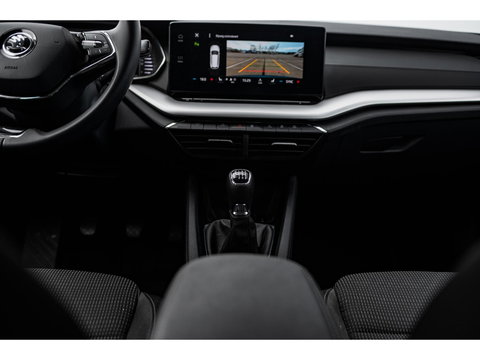 Škoda Octavia Combi 1.0 TSI Ambition | TREKHAAK | CAMERA | APPLE CAR PLAY | LED | CRUISE | DAB