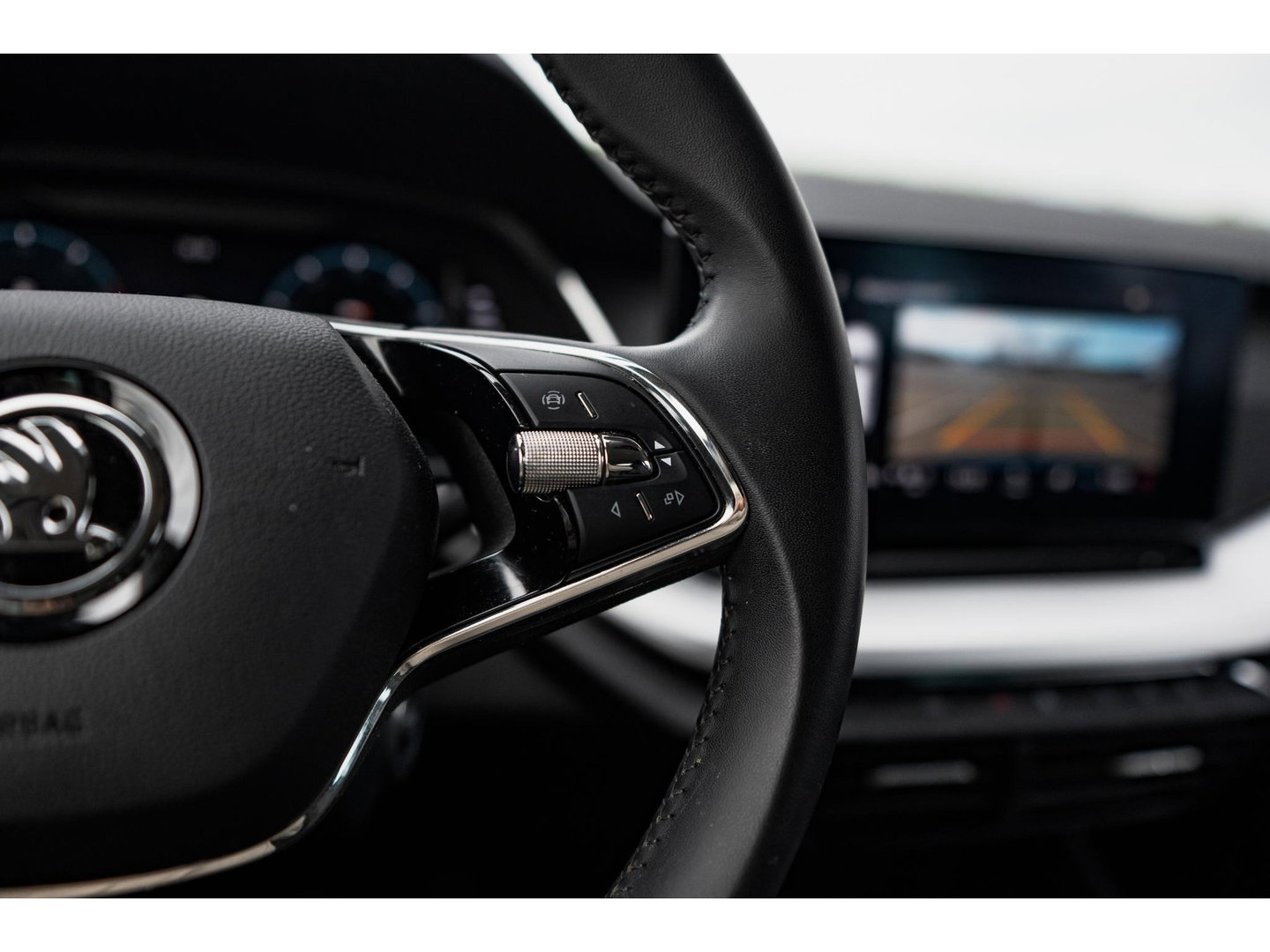 Škoda Octavia Combi 1.0 TSI Ambition | TREKHAAK | CAMERA | APPLE CAR PLAY | LED | CRUISE | DAB