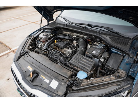 Škoda Octavia Combi 1.0 TSI Ambition | TREKHAAK | CAMERA | APPLE CAR PLAY | LED | CRUISE | DAB