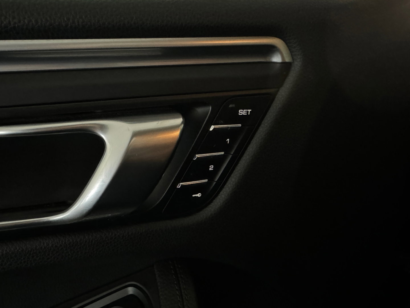 Porsche Macan 2.0 Pano|Memory|18-Way|Leder|Lane Assist