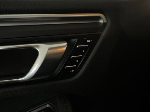 Porsche Macan 2.0 Pano|Memory|18-Way|Leder|Lane Assist