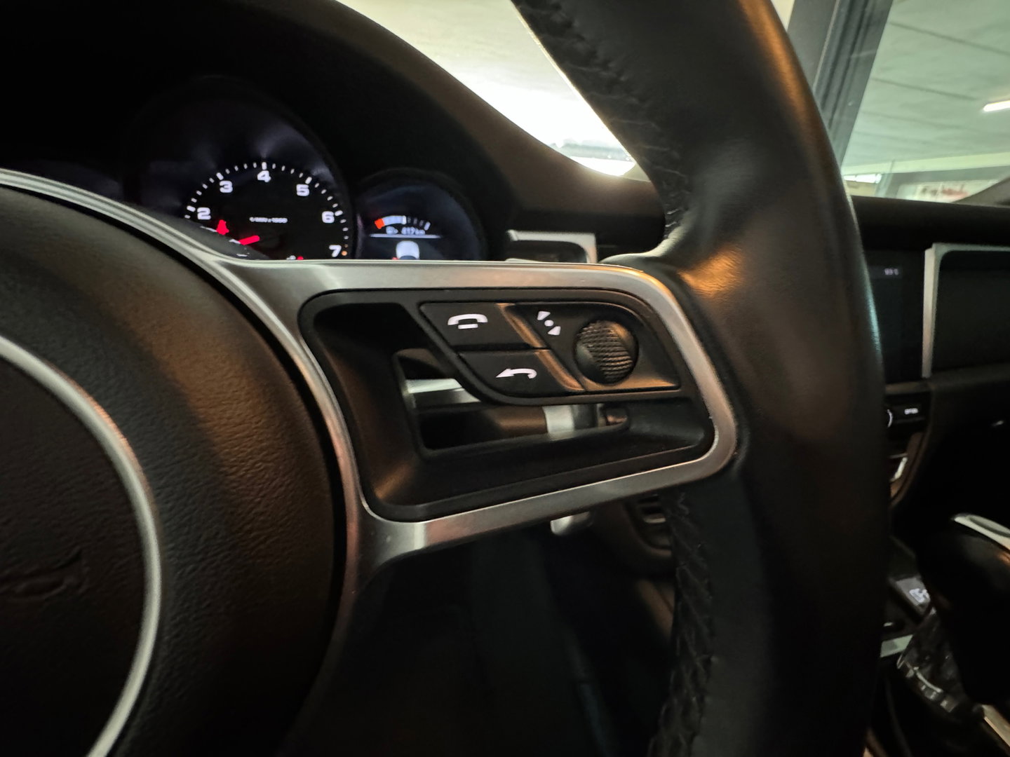 Porsche Macan 2.0 Pano|Memory|18-Way|Leder|Lane Assist