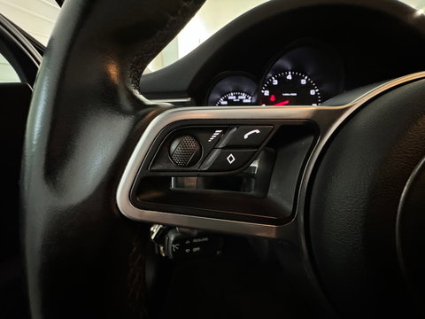 Porsche Macan 2.0 Pano|Memory|18-Way|Leder|Lane Assist