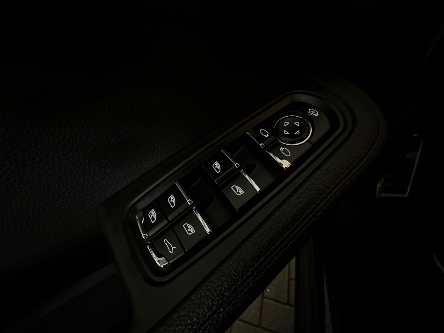 Porsche Macan 2.0 Pano|Memory|18-Way|Leder|Lane Assist