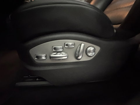 Porsche Macan 2.0 Pano|Memory|18-Way|Leder|Lane Assist