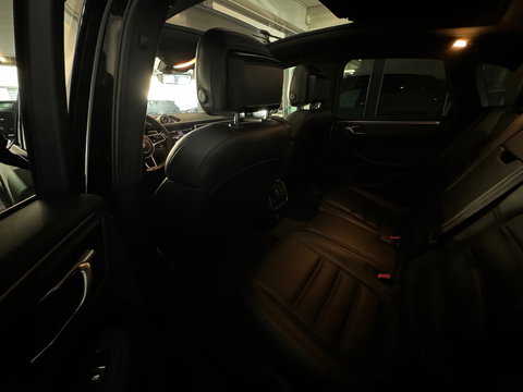 Porsche Macan 2.0 Pano|Memory|18-Way|Leder|Lane Assist