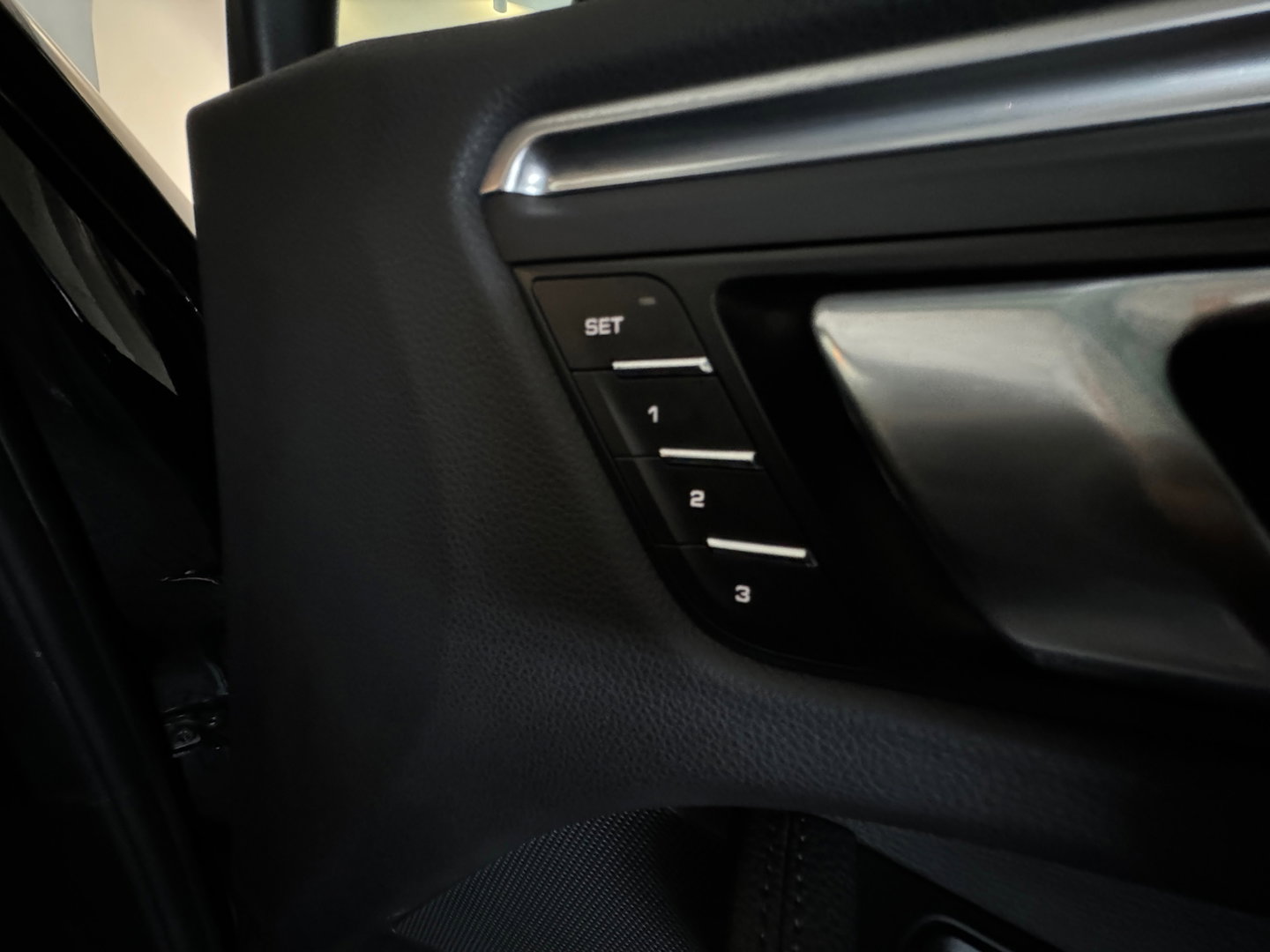 Porsche Macan 2.0 Pano|Memory|18-Way|Leder|Lane Assist