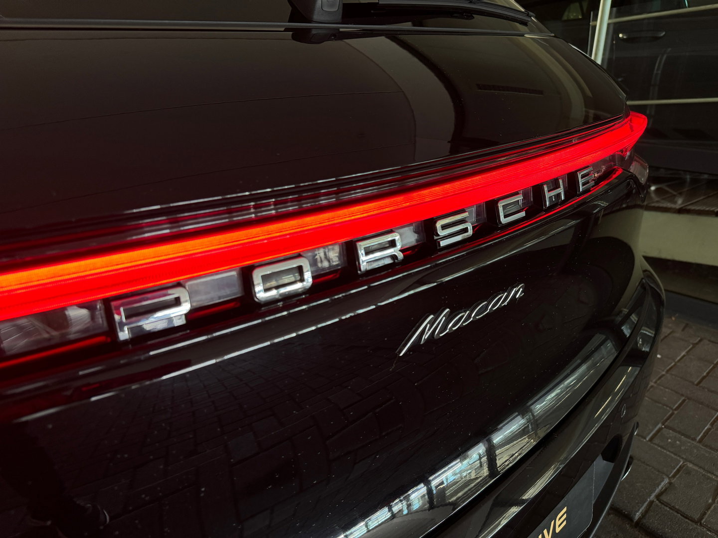 Porsche Macan 2.0 Pano|Memory|18-Way|Leder|Lane Assist