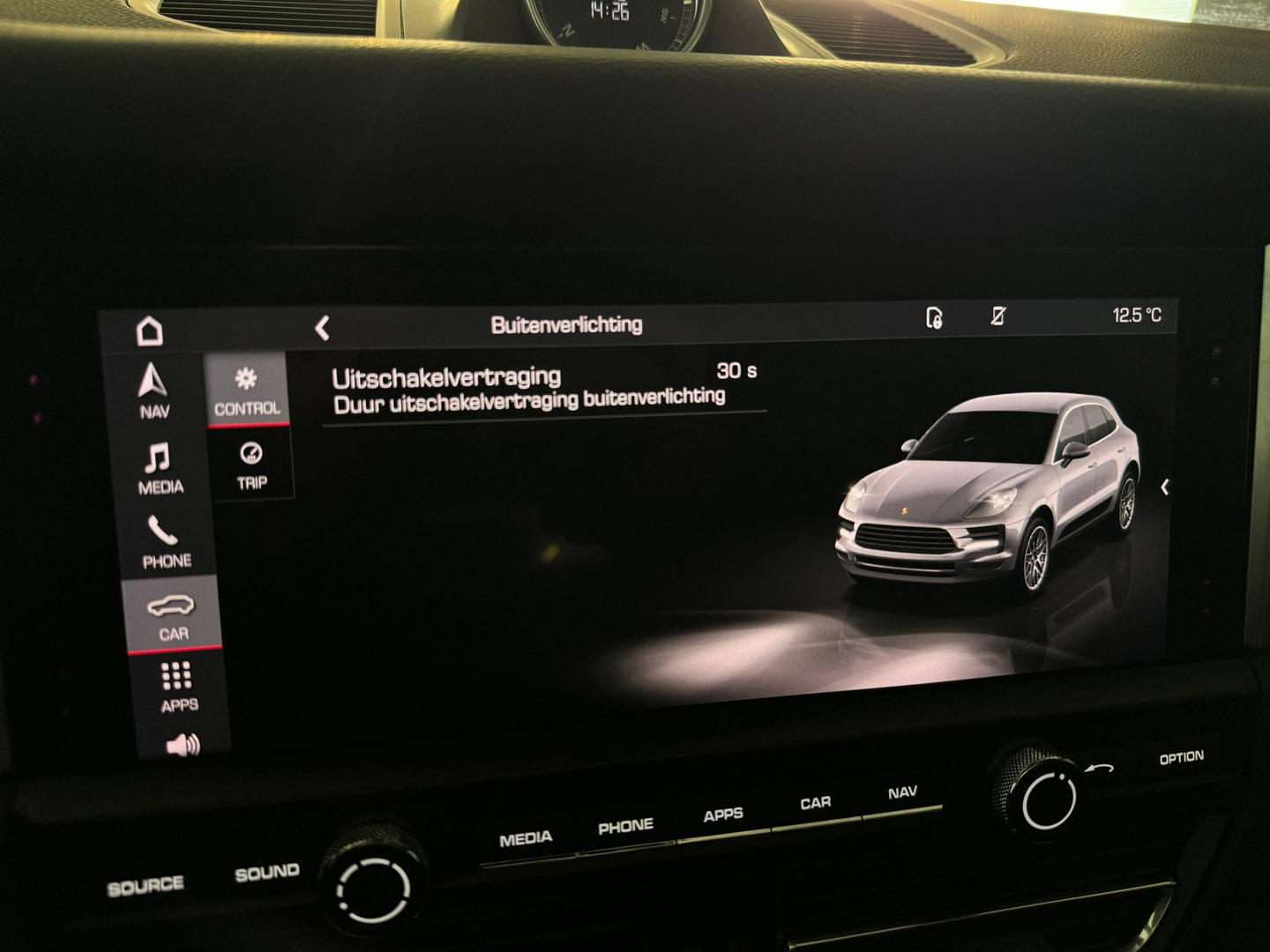 Porsche Macan 2.0 Pano|Memory|18-Way|Leder|Lane Assist