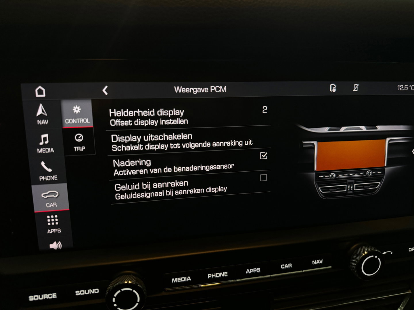 Porsche Macan 2.0 Pano|Memory|18-Way|Leder|Lane Assist