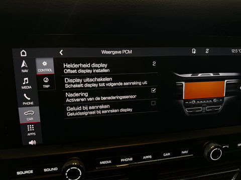 Porsche Macan 2.0 Pano|Memory|18-Way|Leder|Lane Assist