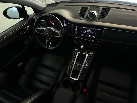 Porsche Macan 2.0 Pano|Memory|18-Way|Leder|Lane Assist
