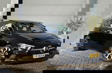 Mercedes-Benz A-Klasse - 180 d Advantage