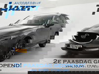 Mazda CX-5 - 2.2D SKY-ACTIV-D 175 PK GT-M 4WD AUT. + LEDER | SCHUIFDAK | BOSE | CAMERA | TREKHAAK
