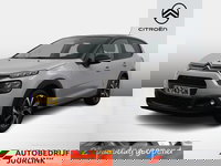 Citroën C3 - 1.2T 110pk Shine Camera/Nav/H.Leder/CarPlay/Led