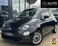 Fiat 500 - 0.9 TwinAir Turbo Popstar | Airco | Lichtmetalen Velgen | Privacy Glass | 2 Sleutels |