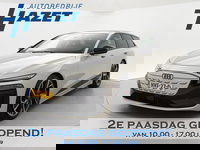Audi A6 Avant e-tron - S EDITION PERFORMANCE 100 kWh + PANORAMA | 21 INCH | LUCHTVERING | BIJRIJDER DISPLAY | TECH PRO