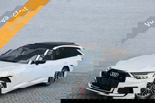 Audi A6 - 55 TFSIe Quattro Competition|PANO|MATRIX|MEMORY
