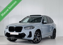 BMW X3 - xDrive30e High Executive|M SPORT|PANO|360|MEMORY